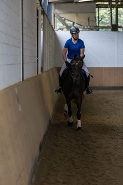 Bild 207 - Pony Akademie Turnier